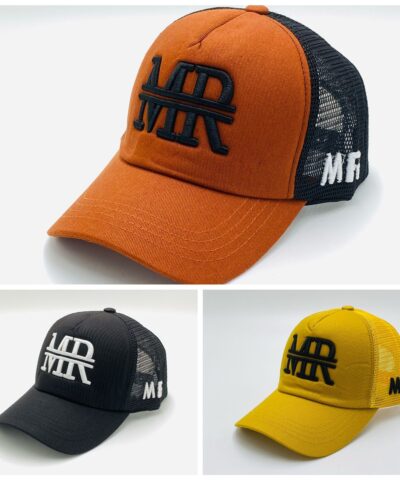 CAPs (MR)