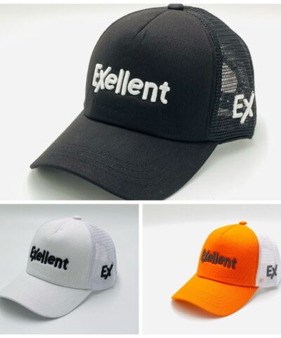CAPs (Exellent)